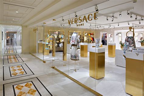 buy versace condominiums dubai|versace dubai shop.